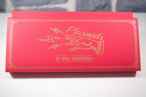 BioShock Plasmid Pin Box (05)
